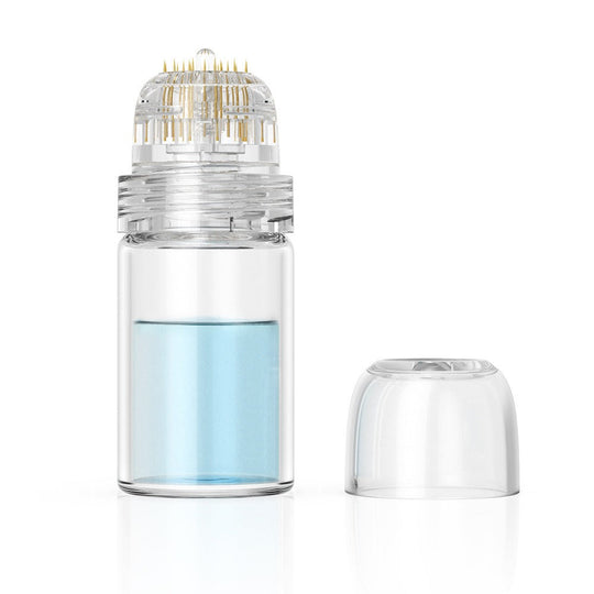 Derma Stamp til Microneedling til Kvinder 0