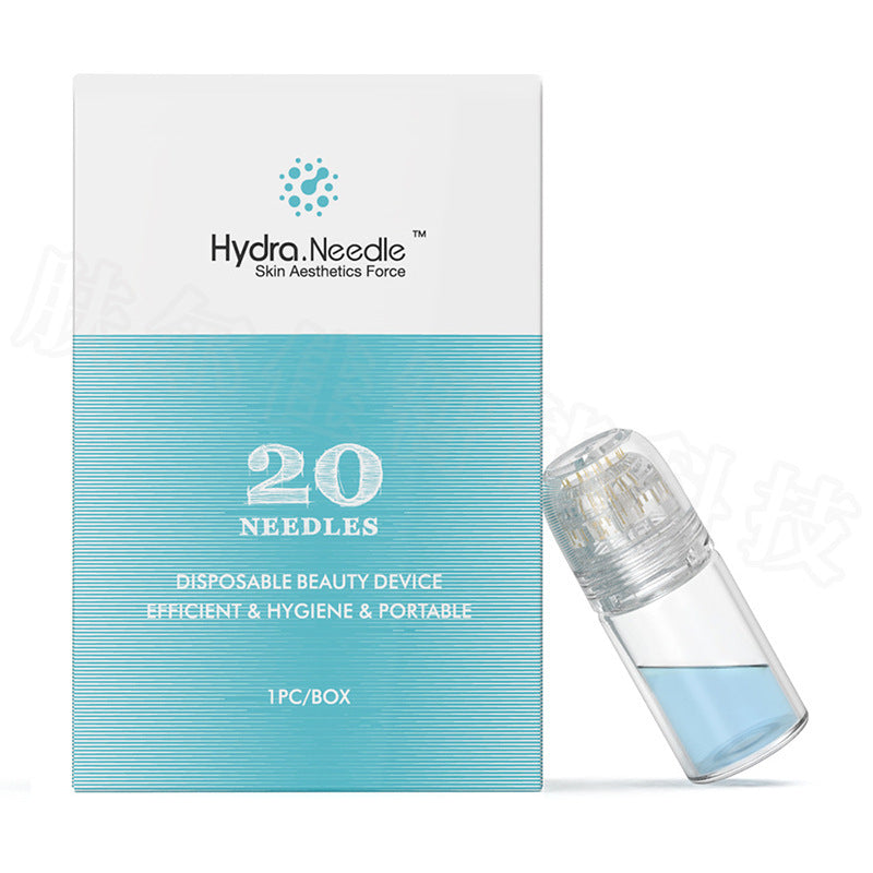 Derma Stamp til Microneedling til Kvinder 1