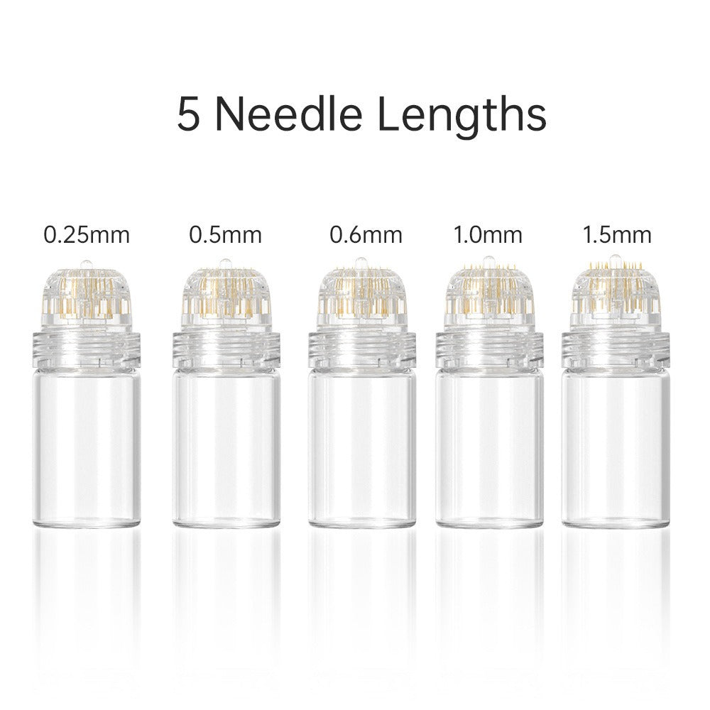 Derma Stamp til Microneedling til Kvinder 2