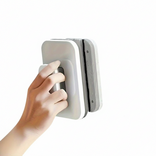 Dobbelt-Sidet Vinduesrenser Effektiv Rengøring Uden Striber 0