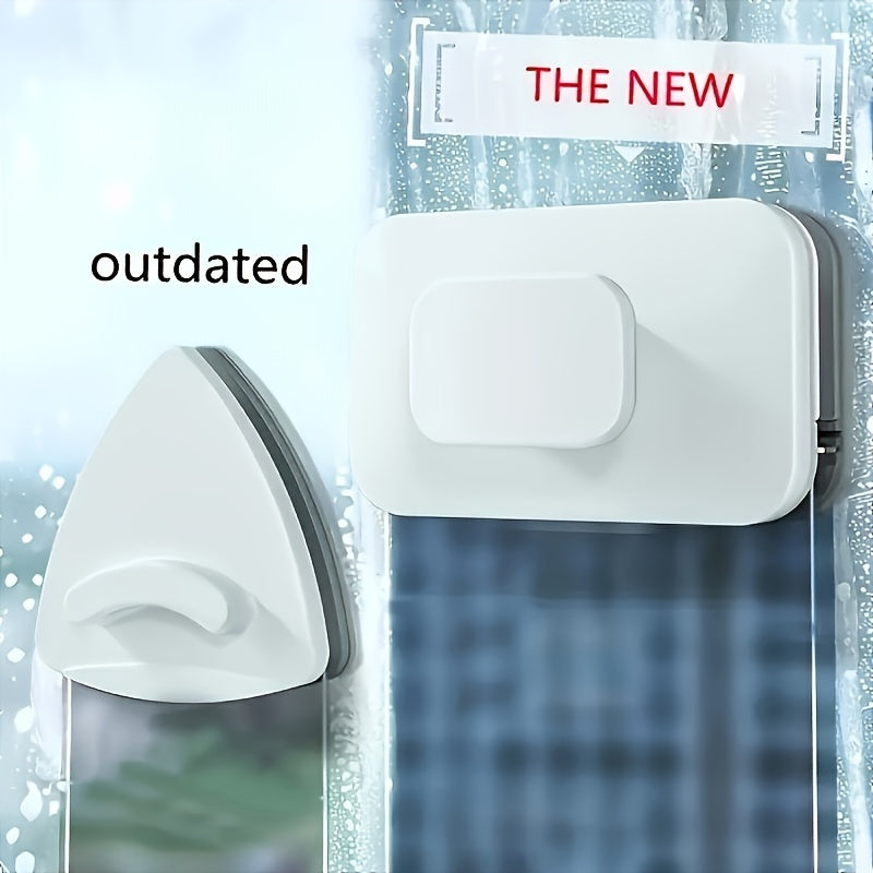 Dobbelt-Sidet Vinduesrenser Effektiv Rengøring Uden Striber 1