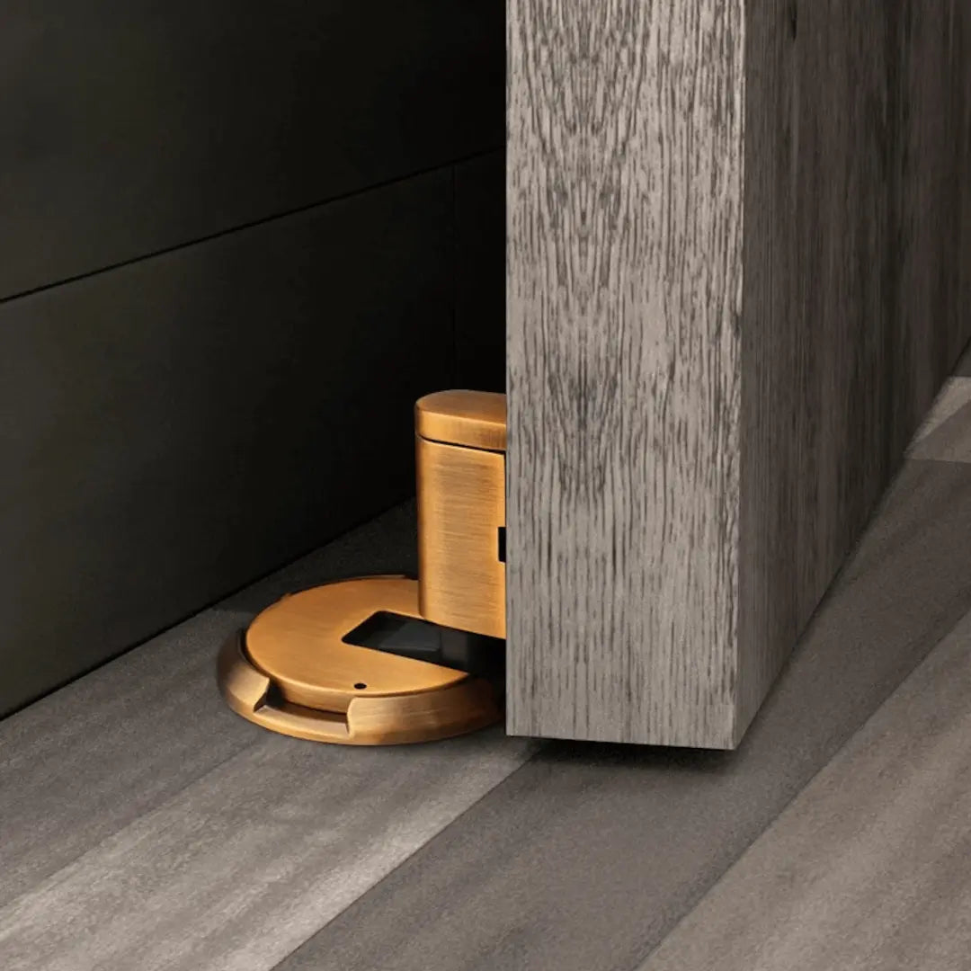 Dørstopper Magnetisk Design 2