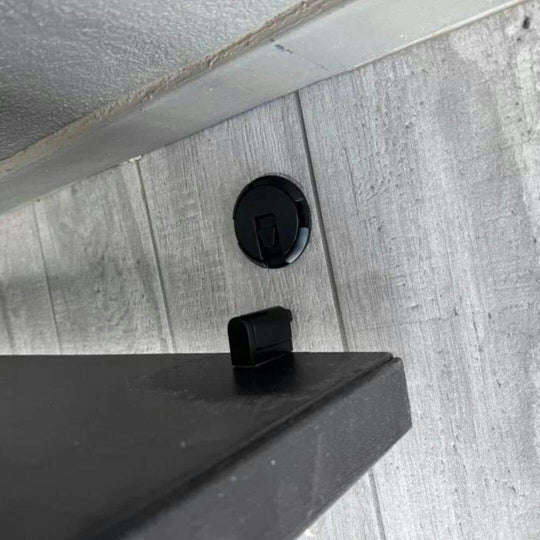 Dørstopper Magnetisk Design 5