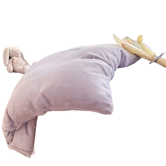 Dynebetræk 200x220 Vinter Hyggeligt Design 0