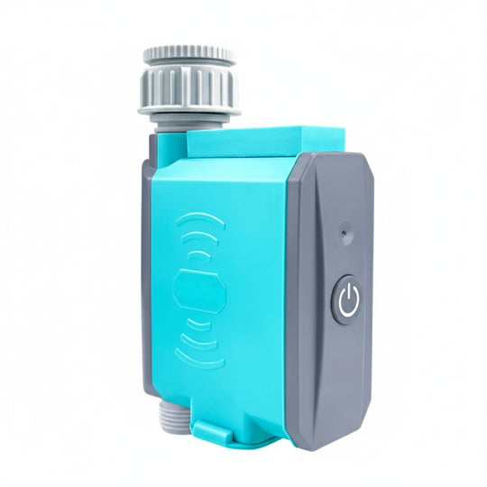 Smart Garden Vandingstimer med WiFi og Bluetooth