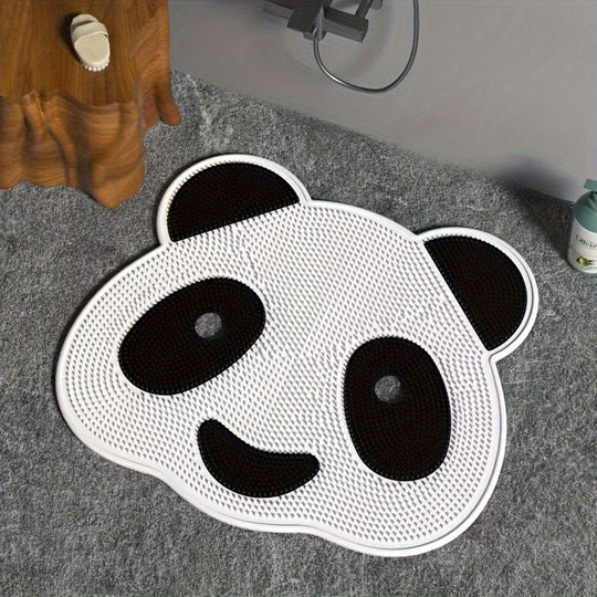 Ekstra Stor Bademåtte med Massagefunktion 5