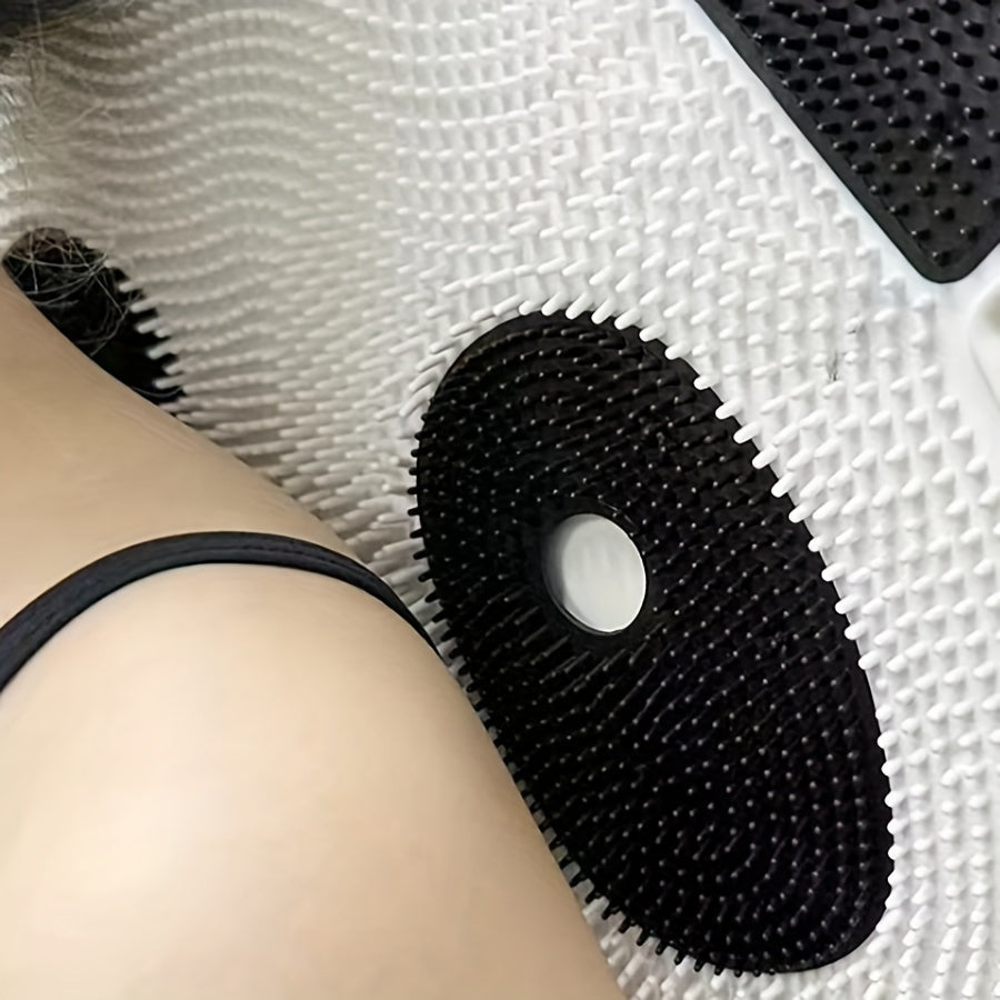 Ekstra Stor Bademåtte med Massagefunktion 8