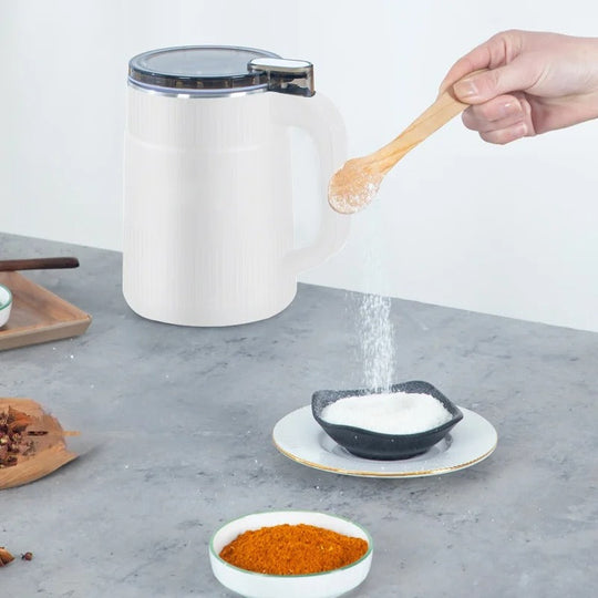 Elektrisk Kornmølle GrainMaker 1
