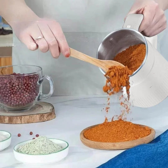 Elektrisk Kornmølle GrainMaker 2