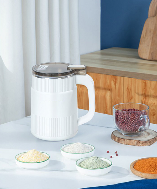 Elektrisk Kornmølle GrainMaker 5