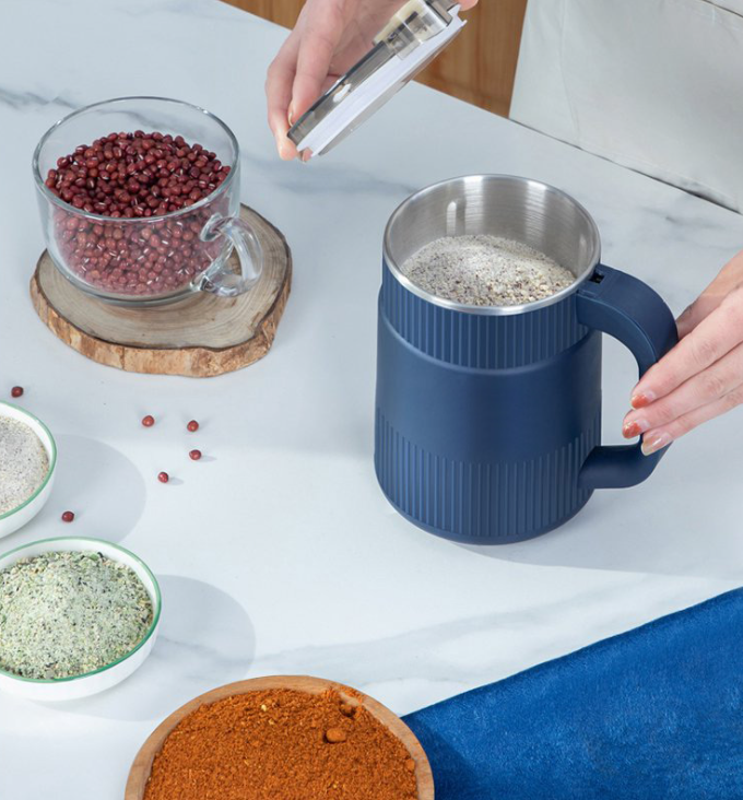 Elektrisk Kornmølle GrainMaker 6