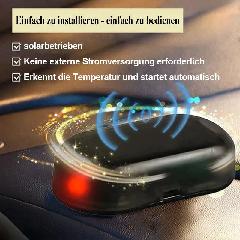Elektromagnetisk Snefjerningsenhed til Køretøjer 3