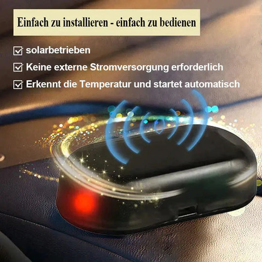 Elektromagnetisk Snefjerningsenhed til Køretøjer 3