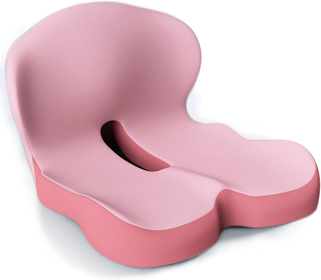 ErgoComfort Pad Sædehynde til Kontor og Bil 10