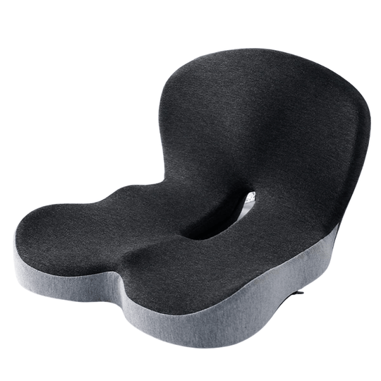 ErgoComfort Pad Sædehynde til Kontor og Bil 11