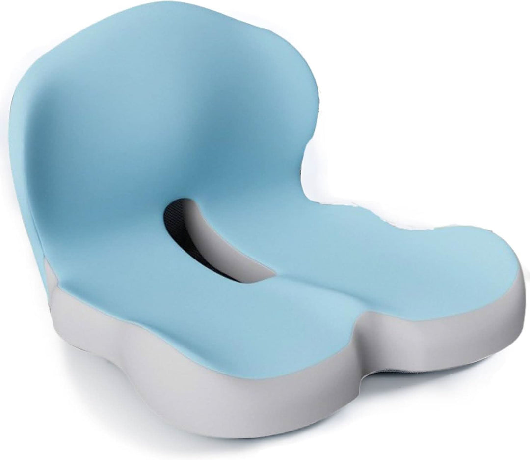 ErgoComfort Pad Sædehynde til Kontor og Bil 2