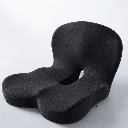 ErgoComfort Pad Sædehynde til Kontor og Bil 9