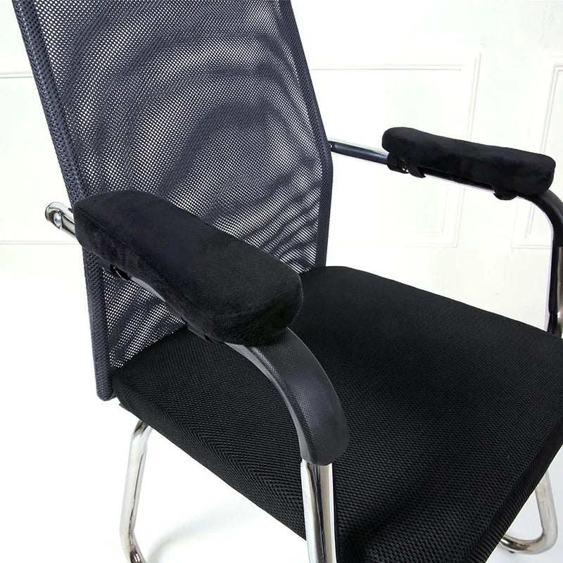 Ergonomisk Armlæn til Kontorstol Justerbar 1