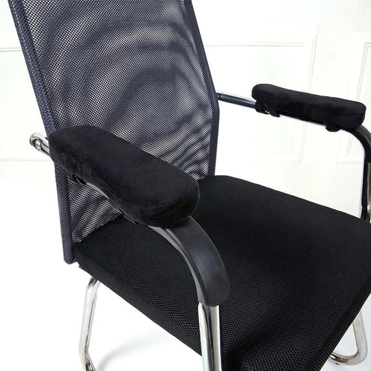 Ergonomisk Armlæn til Kontorstol Justerbar 1
