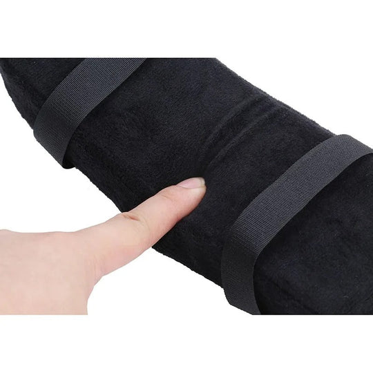 Ergonomisk Armlæn til Kontorstol Justerbar 2