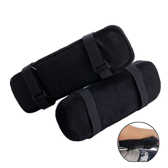 Ergonomisk Armlæn til Kontorstol Justerbar 3