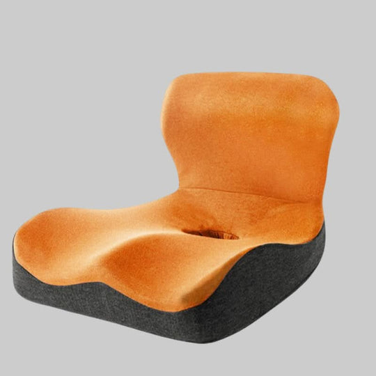 Ergonomisk L-formet Sædehynde til Komfort 1
