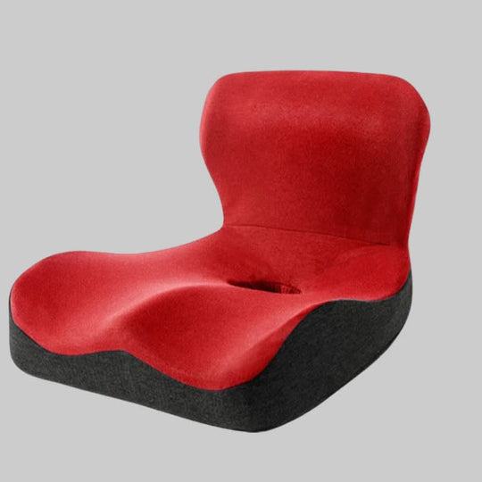 Ergonomisk L-formet Sædehynde til Komfort 3