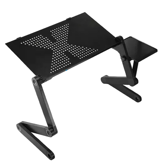 Ergonomisk Laptop Stand Justerbar 6