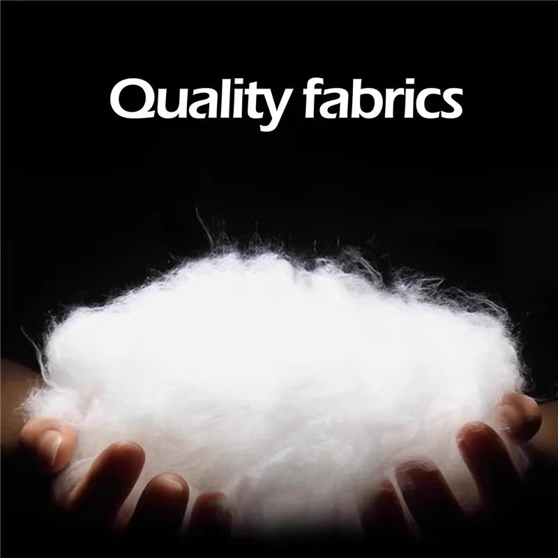 Ergonomisk Nakkestøttepude til Komfortabel Søvn 3