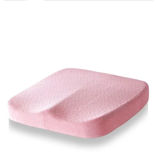 Ergonomisk Sædehynde til Kontor og Bil 1