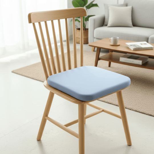 Ergonomisk Sædehynde til Optimal Siddestilling 0