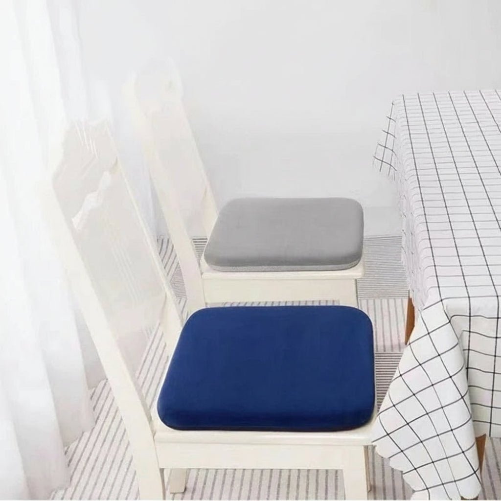 Ergonomisk Sædehynde til Optimal Siddestilling 1