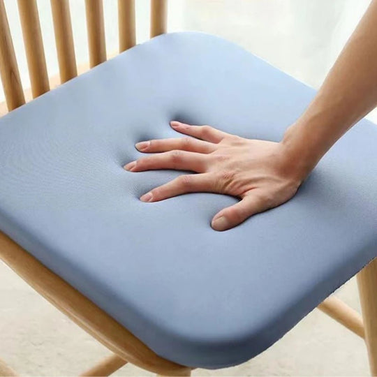 Ergonomisk Sædehynde til Optimal Siddestilling 4