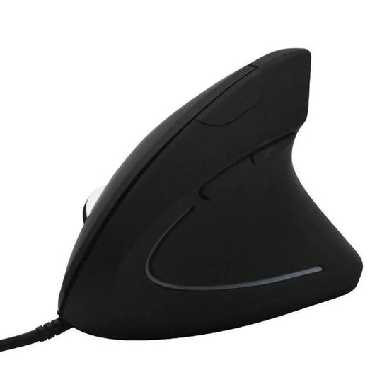 Ergonomisk Vertikal Mus til Komfortabel Brug 1