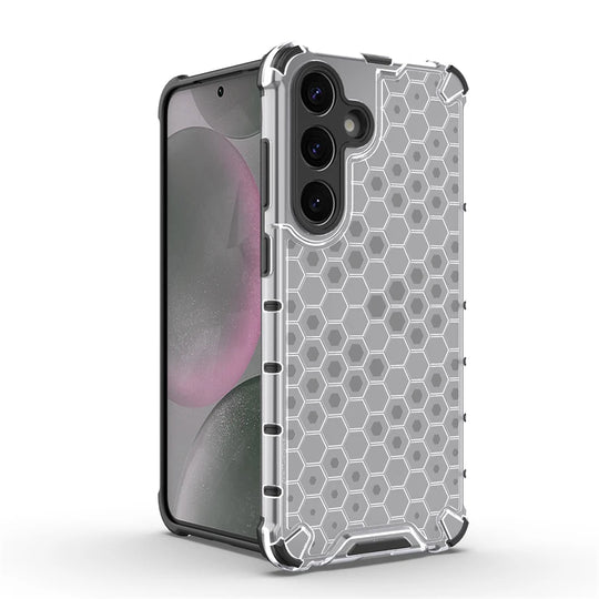 Etui til Samsung Galaxy S25 Plus Honeycomb Armor 0