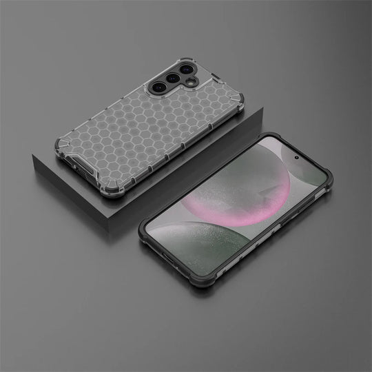 Etui til Samsung Galaxy S25 Plus Honeycomb Armor 8