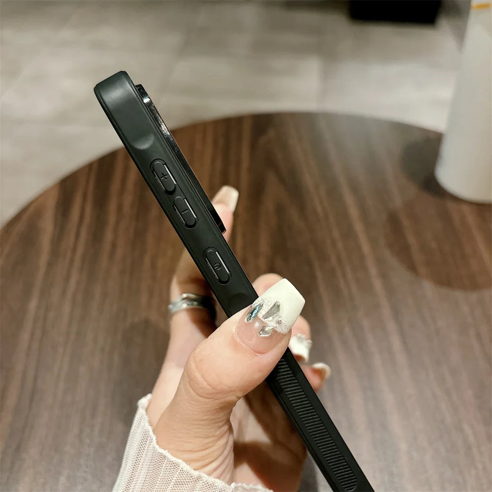 Etui til Samsung S21 Plus Ultra i Læder 5