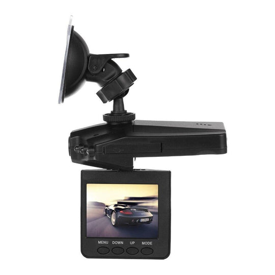 FULL HD 1080P Night Vision Dash Cam