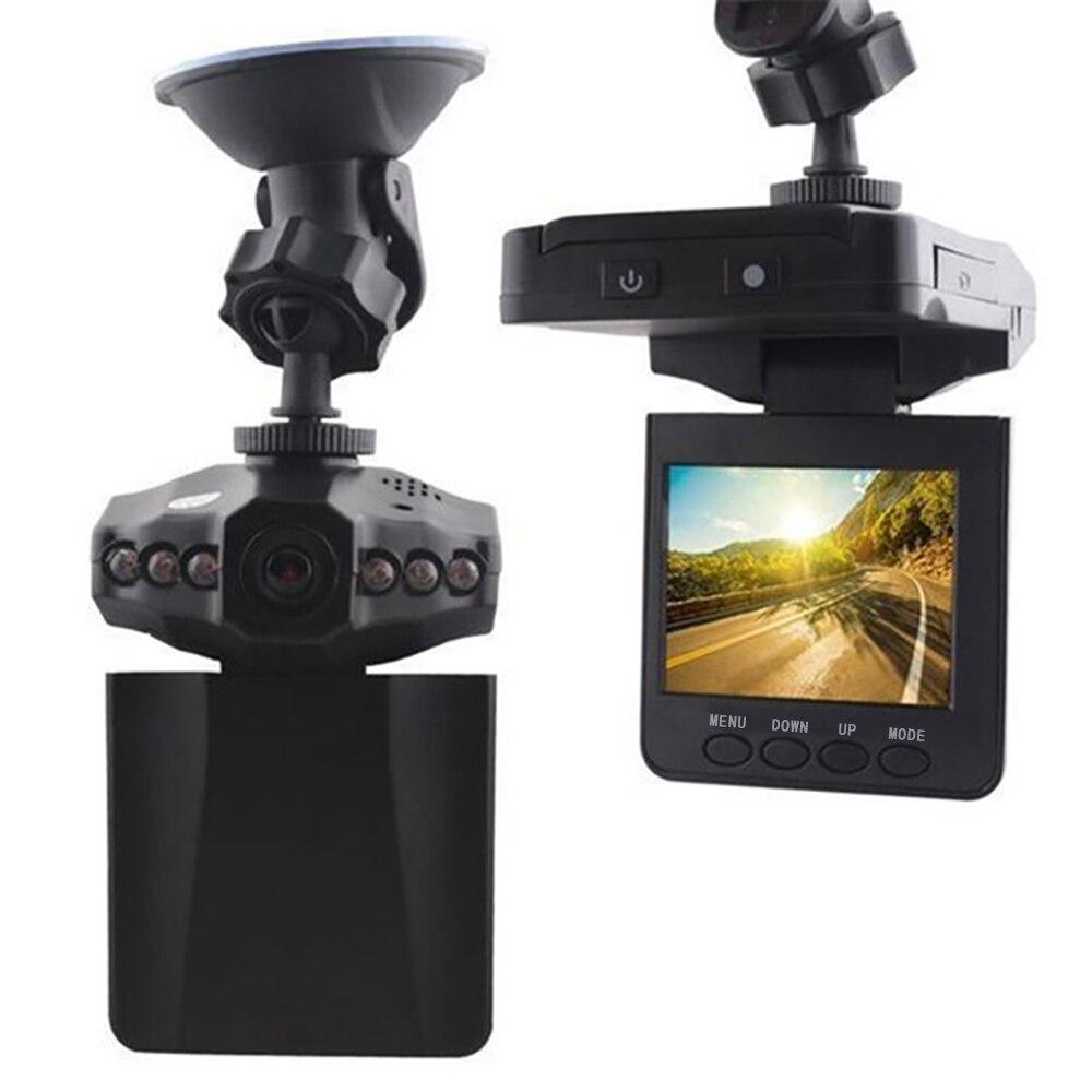 FULL HD 1080P Night Vision Dash Cam