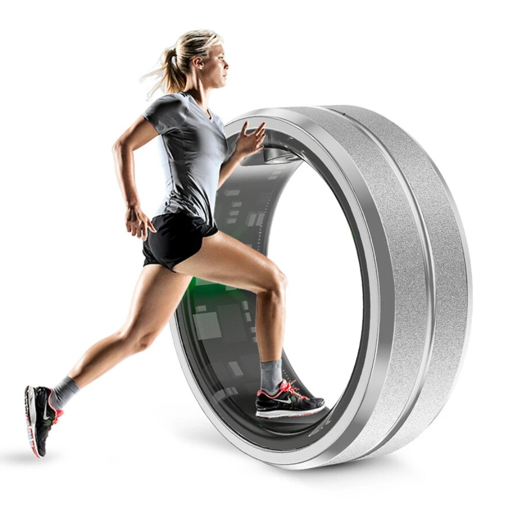 Fitnessring til Mænd og Kvinder – Innovativt Design 0