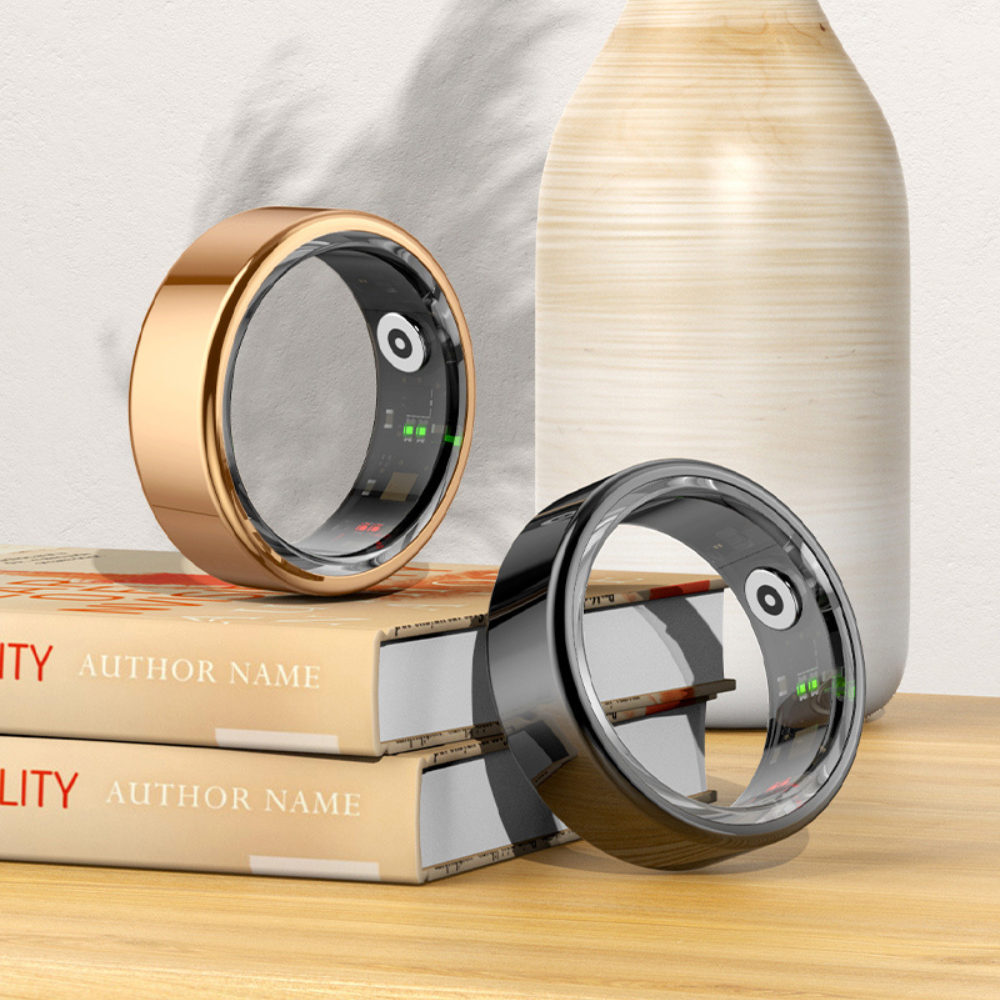 Fitnessring til Mænd og Kvinder – Innovativt Design 1