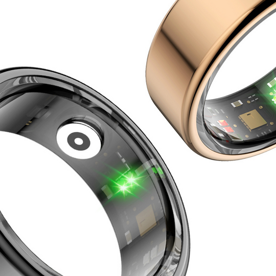 Fitnessring til Mænd og Kvinder – Innovativt Design 2