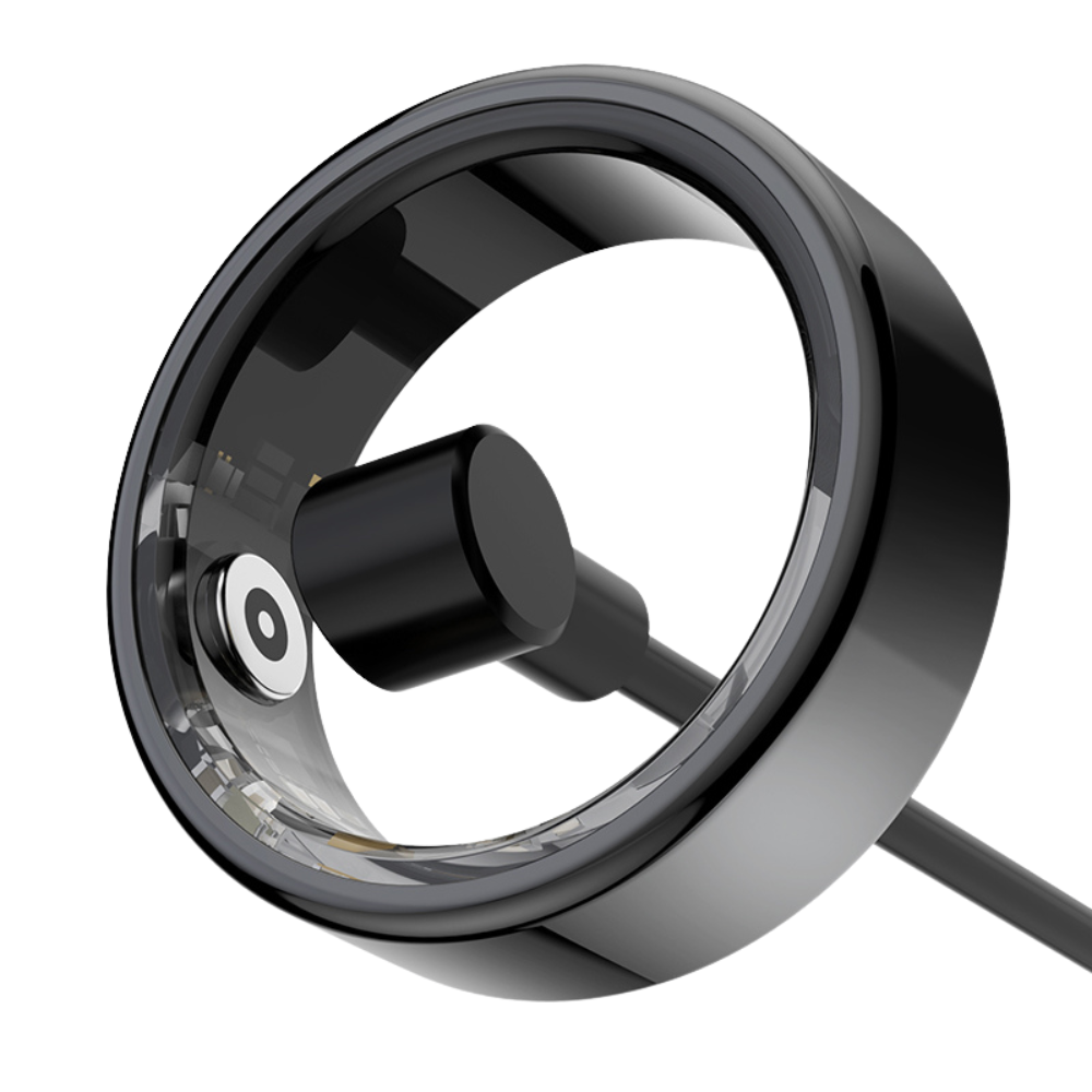 Fitnessring til Mænd og Kvinder – Innovativt Design 6
