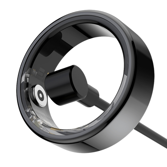 Fitnessring til Mænd og Kvinder – Innovativt Design 6