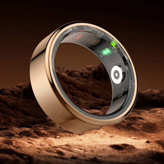 Fitnessring til Mænd og Kvinder – Innovativt Design 7