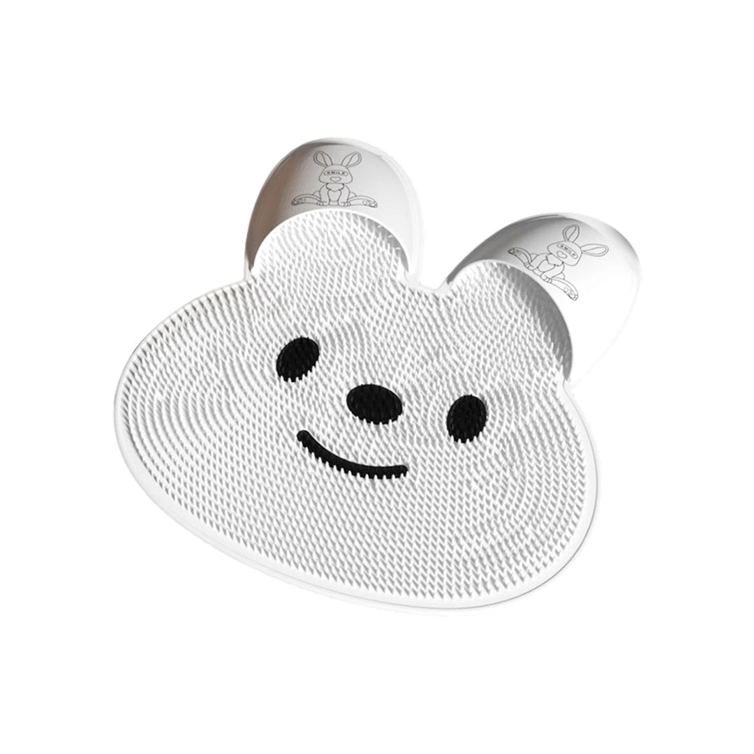 Fodmassage Skrubemåtte til Bruseren 0