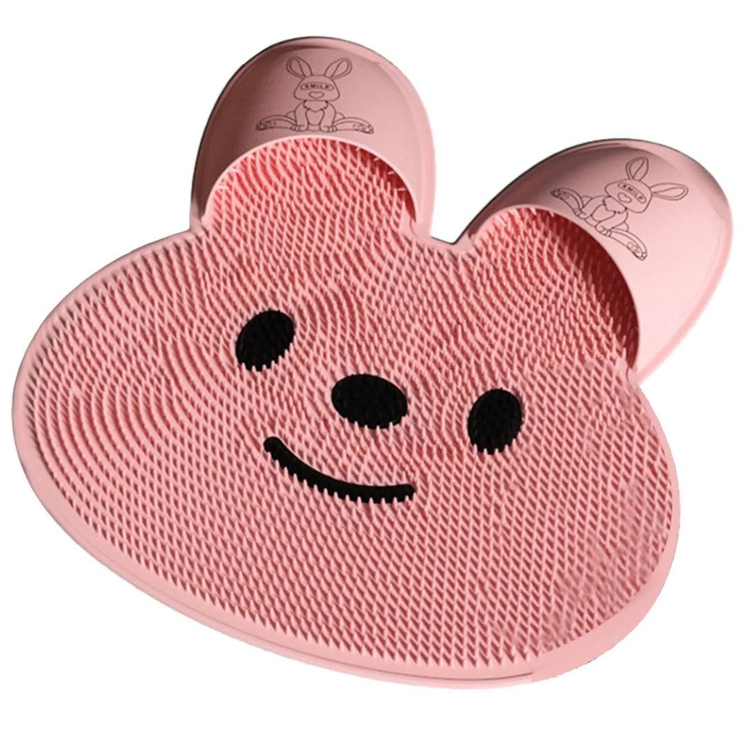 Fodmassage Skrubemåtte til Bruseren 5