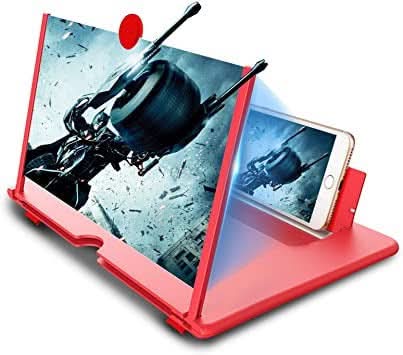 Foldbar Smartphone Skærmforstørrelse 5