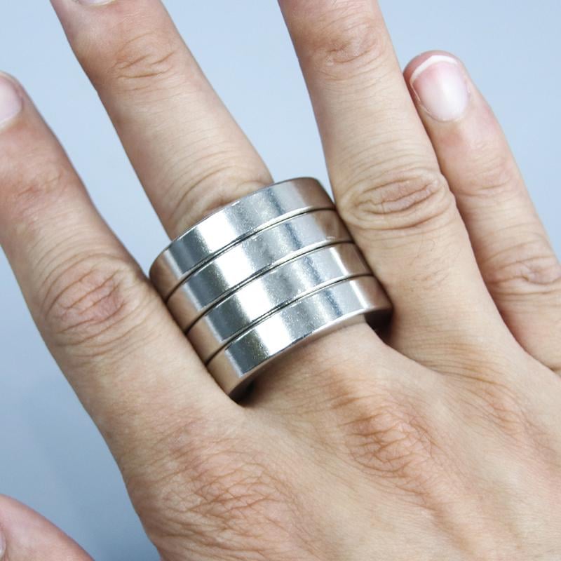 Folding Finger Ring Triggerring 5