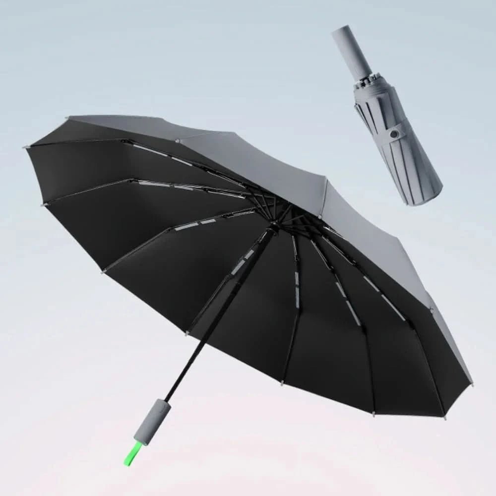 Folding Umbrella for All Weather Conditions 1